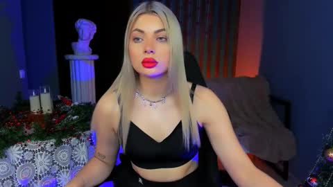 hyileyclark online show from 01/10/26, 05:31