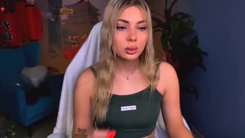 hyileyclark online show from 02/24/26, 09:18