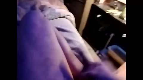 Teejay1971 online show from 10/31/25, 02:29