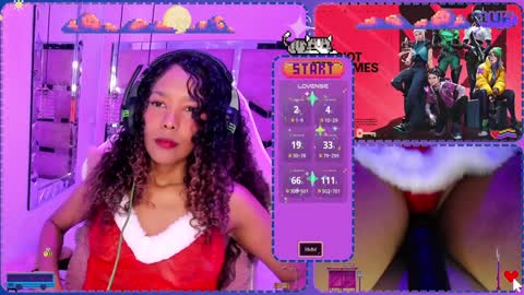 Snapshot of hyliebloom chatting on 12/08/24, 04:14 Ashley online show from 12/08/24, 04:14