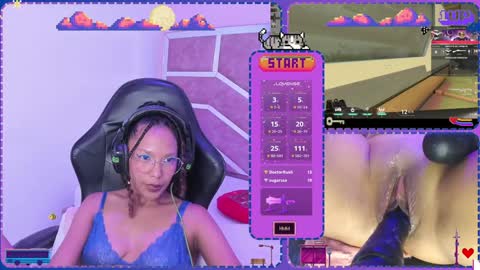 Snapshot of hyliebloom chatting on 01/16/25, 03:13 Ashley online show from 01/16/25, 03:13