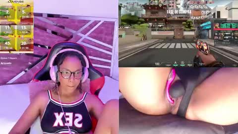 Ashley online show from 11/15/25, 06:44