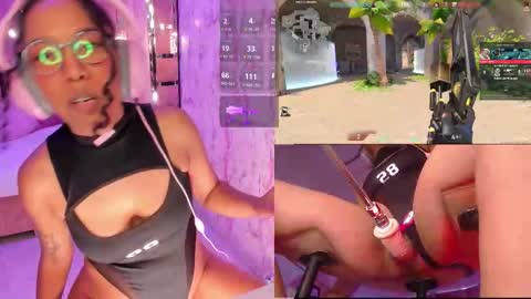 Ashley online show from 11/27/25, 09:06