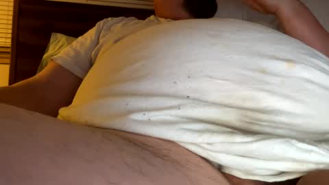 Snapshot of hymike1169 chatting on 12/09/24, 07:50 Huck Funn online show from 12/09/24, 07:50