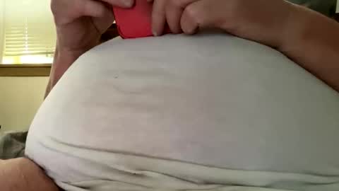 Huck Funn online show from 03/15/26, 03:18