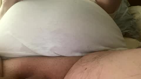 Huck Funn online show from 04/21/26, 04:34