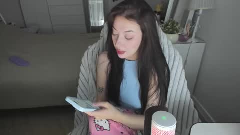 maru online show from 01/10/26, 12:07