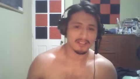 hyosube online show from 11/03/25, 01:51