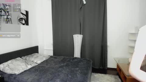 Kate online show from 10/24/25, 01:51