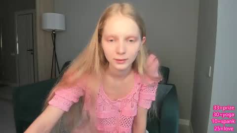 Jenny online show from 07/06/26, 10:01