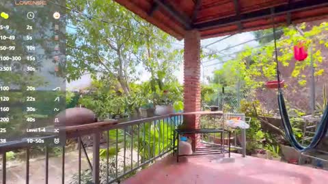 Your submissive lady 3 online show from 11/12/25, 04:02