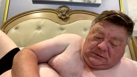 hypnotizing4u online show from 11/25/25, 01:11