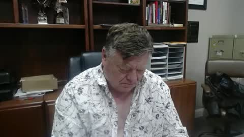 hypnotizing4u online show from 03/13/26, 08:48