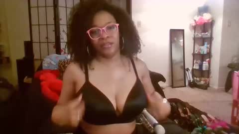  HysteriaHeels  online show from 04/21/26, 04:19