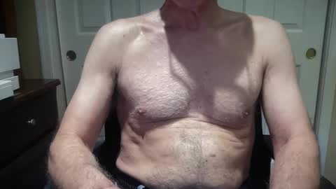The Talented Mr. DILFy online show from 05/07/26, 05:29