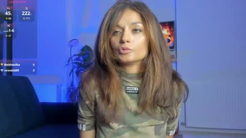 i___love__you online show from 04/23/26, 04:46