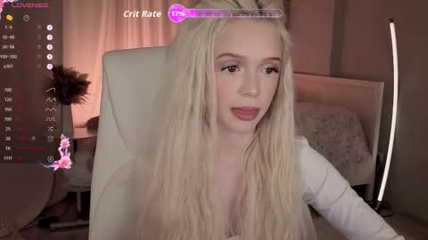 Joselle online show from 10/28/25, 12:36