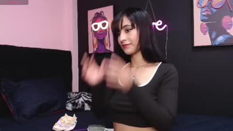 i_alessia online show from 07/08/26, 05:39