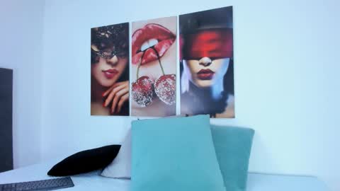 The Dolls online show from 12/16/25, 07:41