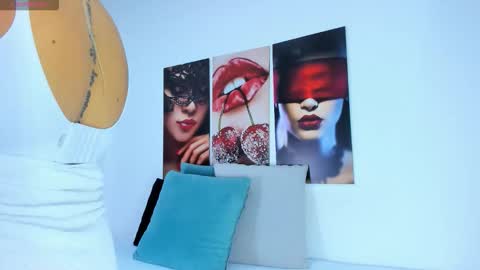 The Dolls online show from 01/16/26, 08:13