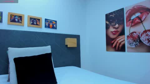 The Dolls online show from 04/21/26, 07:17