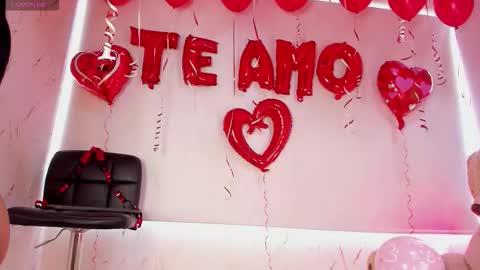 Tell Me Hanna  online show from 02/14/26, 08:38