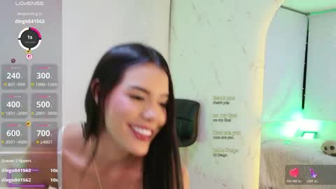 Snapshot of i_am_hanna chatting on 05/25/26, 02:39 Tell Me Hanna online show from 05/25/26, 02:39