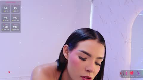 Snapshot of i_am_hanna chatting on 06/02/26, 07:38 Tell Me Hanna online show from 06/02/26, 07:38