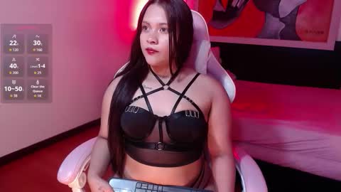 karoll online show from 02/17/26, 07:20