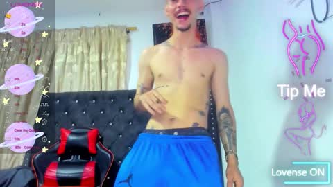 kelvis online show from 09/19/25, 12:45