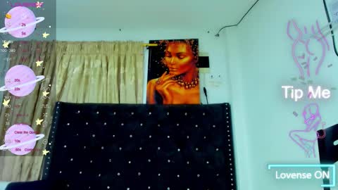 kelvis online show from 10/08/25, 03:15