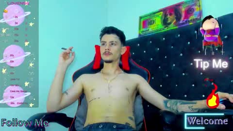 kelvis online show from 10/25/25, 05:15