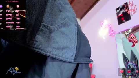 kelvis online show from 02/24/26, 05:16