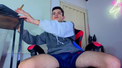 kelvis online show from 03/26/26, 08:53