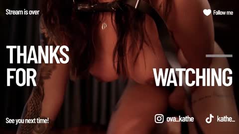 Lucy online show from 11/08/25, 10:59