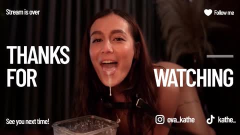 Lucy online show from 01/07/26, 10:07