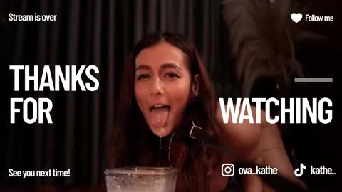 Lucy online show from 01/08/26, 11:12