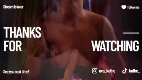 Lucy online show from 04/24/26, 10:50