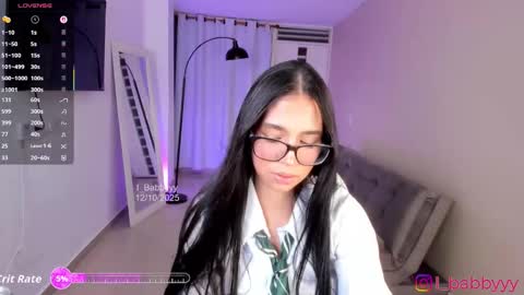 Helloouu im  Abigail call me Abi  MY NEW SHEDULE  IS 1030PM online show from 10/13/25, 01:38