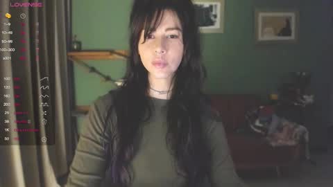 Lana Banana online show from 02/14/25, 03:43