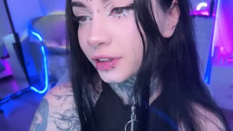 Asya  online show from 10/24/25, 09:06