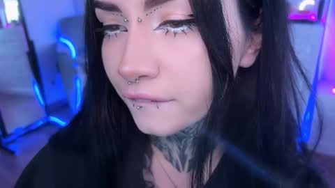 Asya  online show from 11/08/25, 09:09