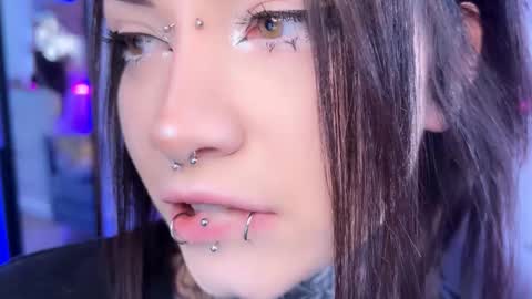 Asya  online show from 02/13/26, 08:54