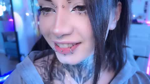 Asya  online show from 02/14/26, 09:28