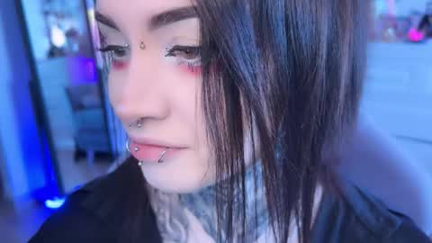 Asya  online show from 02/15/26, 10:14