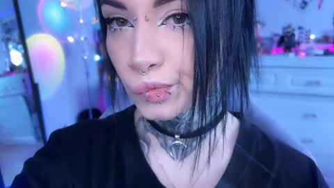 Asya  online show from 02/22/26, 09:08