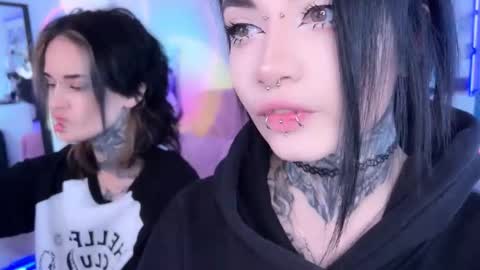 Asya  online show from 03/20/26, 09:25