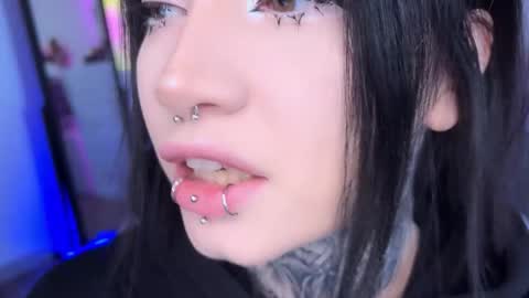 Asya  online show from 03/26/26, 08:42