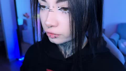 Asya  online show from 04/19/26, 08:24