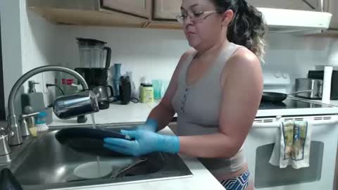 ShortStuff online show from 03/05/26, 04:58